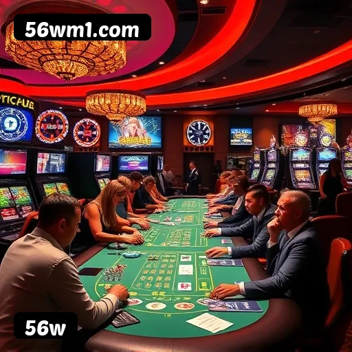 Coleção Premium de Slots 56w - NetEnt, Pragmatic Play, Evolution